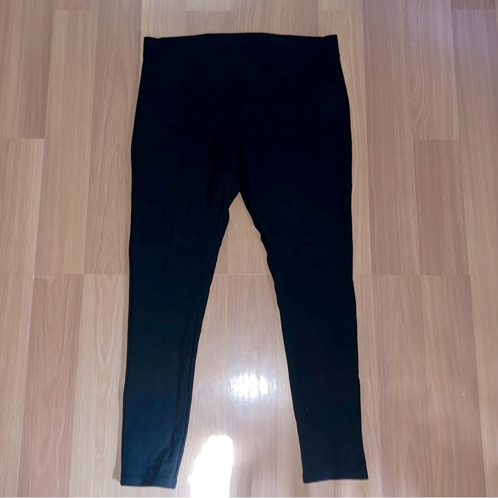 Gently used Express leggings
